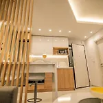 Lejlighed Urban Luxury