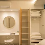 Urban Luxury Lejlighed *