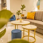 Lejlighed Urban Luxury *
