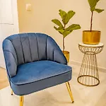 Urban Luxury