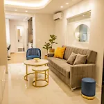 Urban Luxury Lejlighed