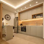 Lejlighed Urban Luxury *