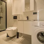 Urban Luxury Lejlighed *