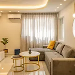Urban Luxury Lejlighed