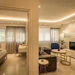 Lejlighed Urban Luxury *