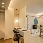 Urban Luxury