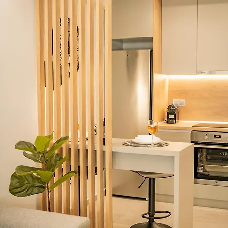 Urban Luxury