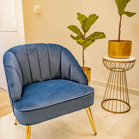 Urban Luxury