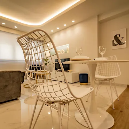 Urban Luxury *