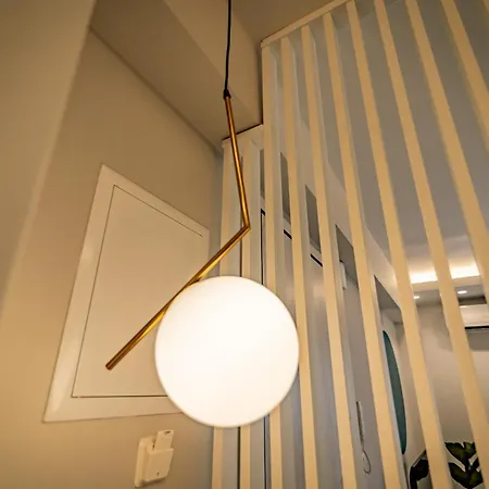 Apartment Urban Luxury *