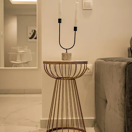 Urban Luxury