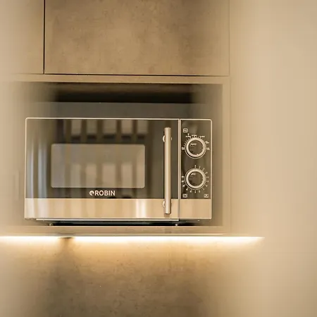 Apartment Urban Luxury