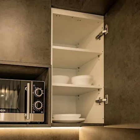 Urban Luxury Thessaloniki