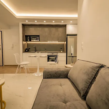 Urban Luxury
