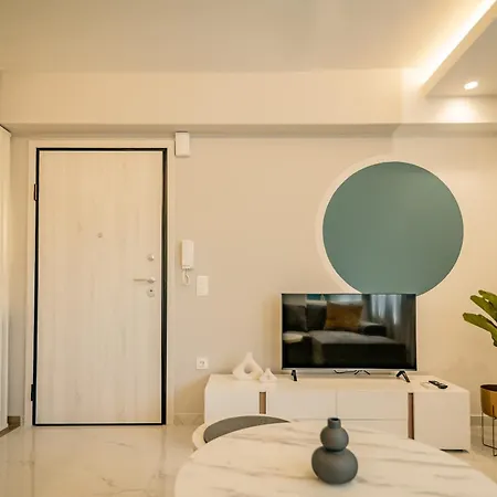 Apartment Urban Luxury *