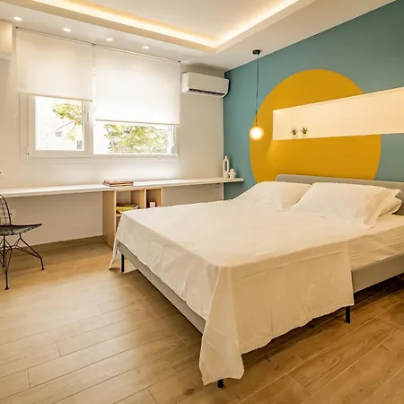 Apartment Urban Luxury *