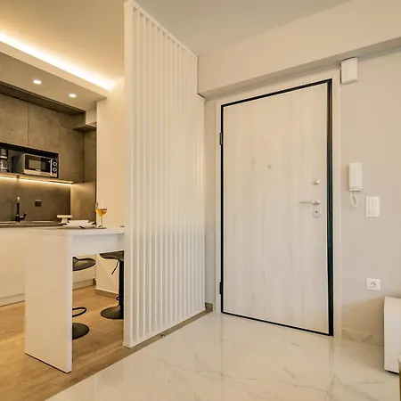 Urban Luxury