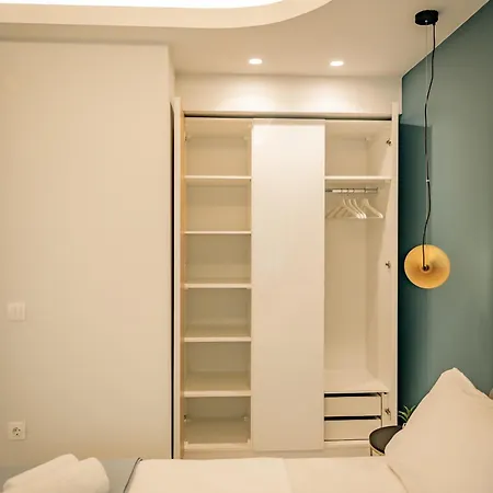 Urban Luxury