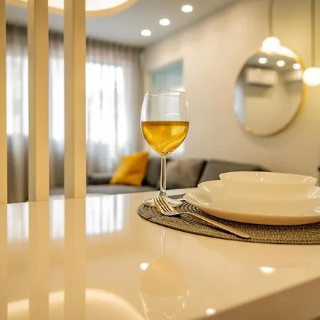 Urban Luxury Thessaloniki