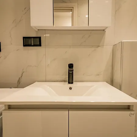 Apartment Urban Luxury Thessaloniki