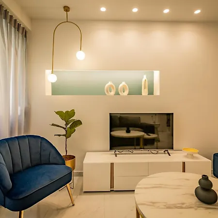 Urban Luxury Thessaloniki