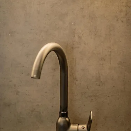 Urban Luxury Apartment Thessaloniki