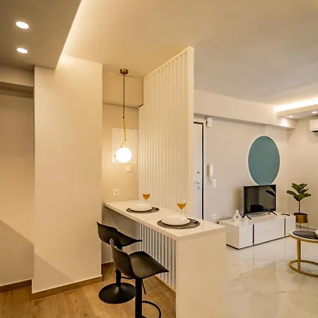 Urban Luxury