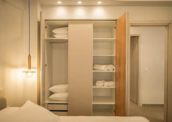 Urban Luxury Apartamento *