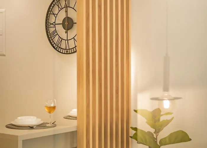 Urban Luxury Apartamento Tessalónica