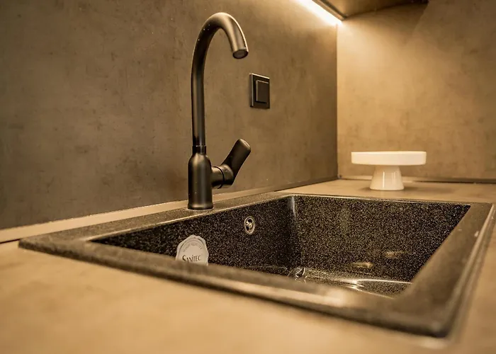 Apartamento Urban Luxury *