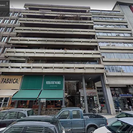 Urban Luxury