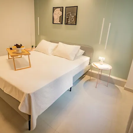 Urban Luxury Appartement *