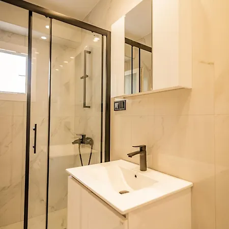 Appartement Urban Luxury *