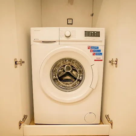 Appartement Urban Luxury *