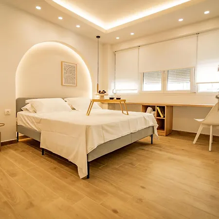 Urban Luxury Appartement