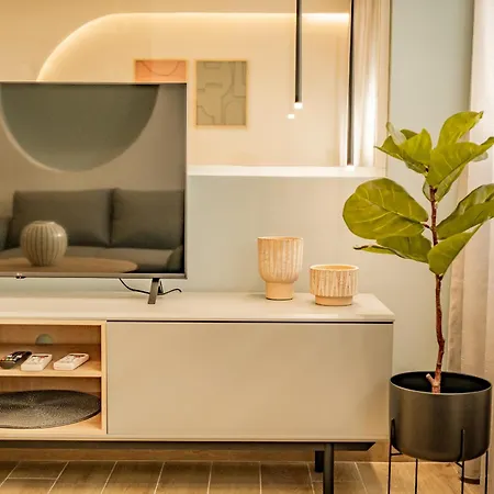 Urban Luxury * Thessaloniki