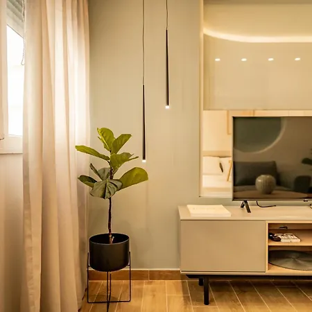 Urban Luxury