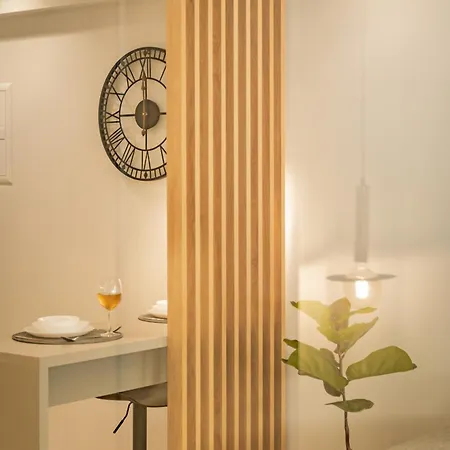 Urban Luxury Appartement Thessalonique