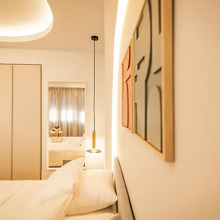 Appartement Urban Luxury