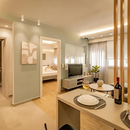 Urban Luxury