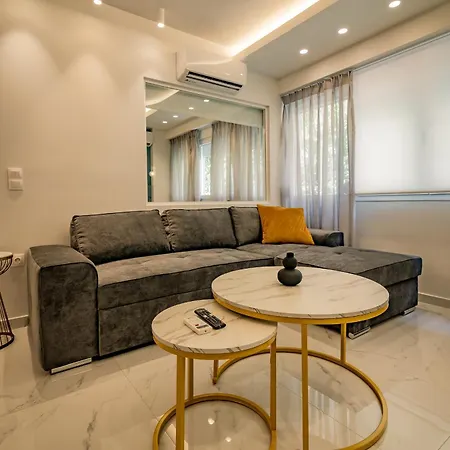 Urban Luxury * Θεσσαλονίκη