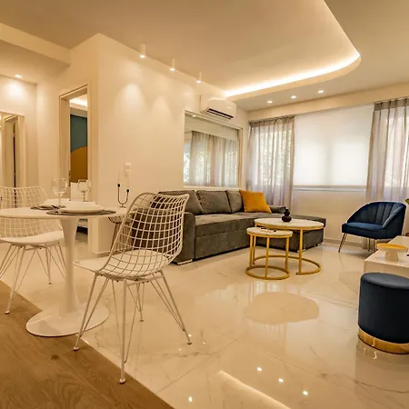 Urban Luxury *