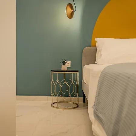 Urban Luxury * Θεσσαλονίκη