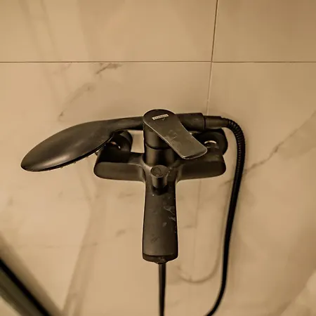 Διαμέρισμα Urban Luxury Θεσσαλονίκη