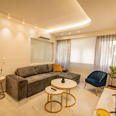 Urban Luxury Θεσσαλονίκη