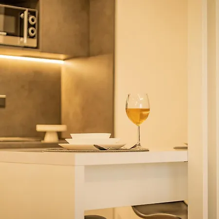 Urban Luxury Θεσσαλονίκη