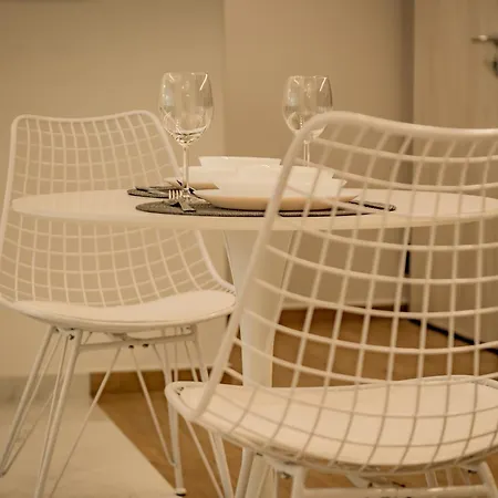 Urban Luxury * Θεσσαλονίκη
