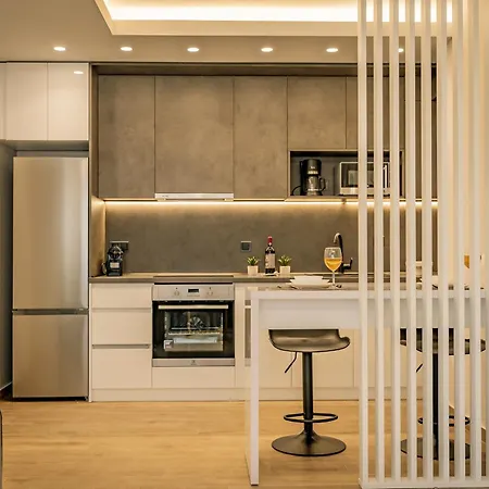 Urban Luxury
