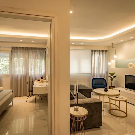 Appartement Urban Luxury *