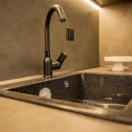 Appartement Urban Luxury *